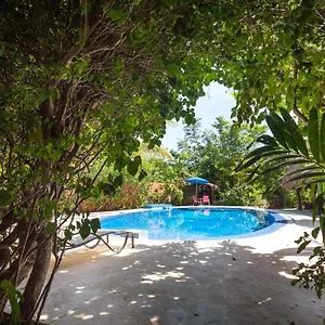 Couette-café Casa Don Diego, Tulum