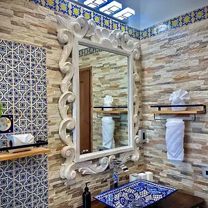 Locanda Castillo Tulum