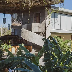 Xperience 5*, Tulum Pueblo Mexico