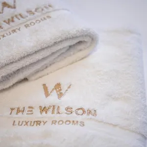 Hotel The Wilson Tirana