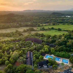 Occidental Paradise Dambulla 5*, Sigiriya Sri Lanka
