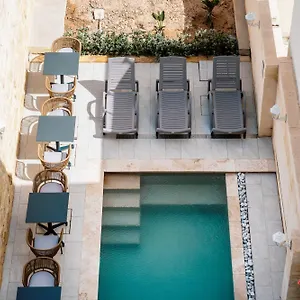By Zzzing Casa de hóspedes Mosta