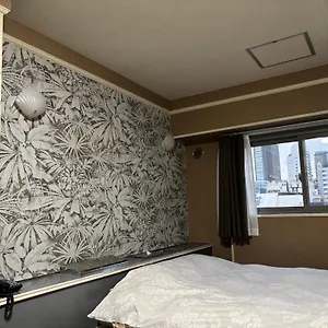 Hotel Dolphin Tokyo