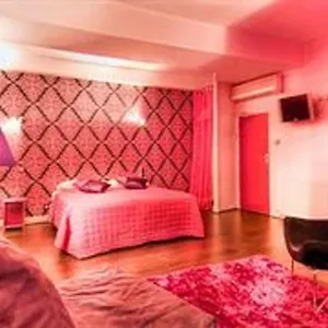 Le Temple De Jeanne Hotel Paris