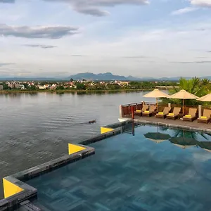 Little Riverside . A Luxury & 5*, Hội An Vietnam